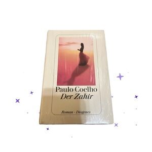 Der Zahir : Roman. Aus dem Brasilianischen von Maralde Meyer-Minnemann Coelho, P